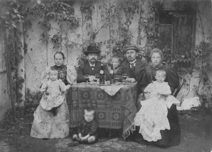 tragos