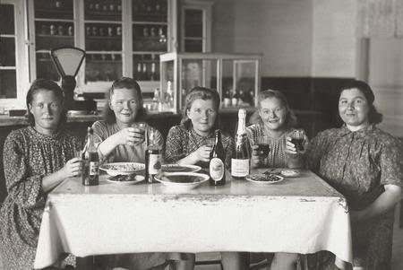 vodka
