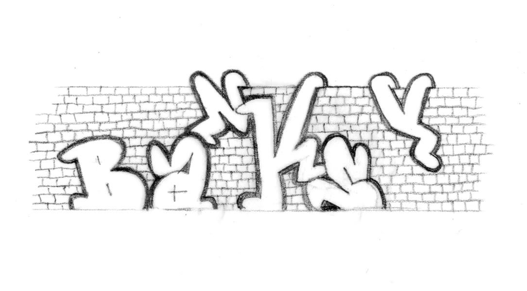 bansky bansky