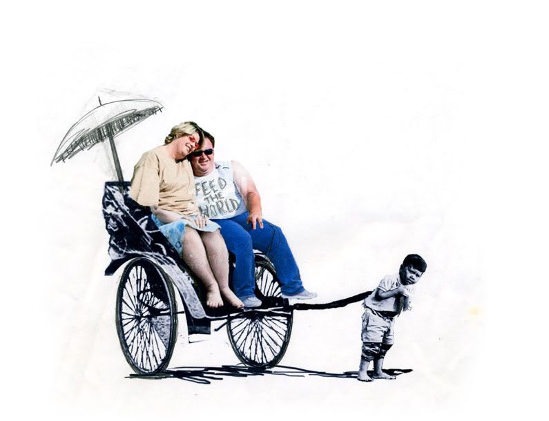 Bansky, 83 Obras de "Arte" Bansky, 83 Obras de "Arte"