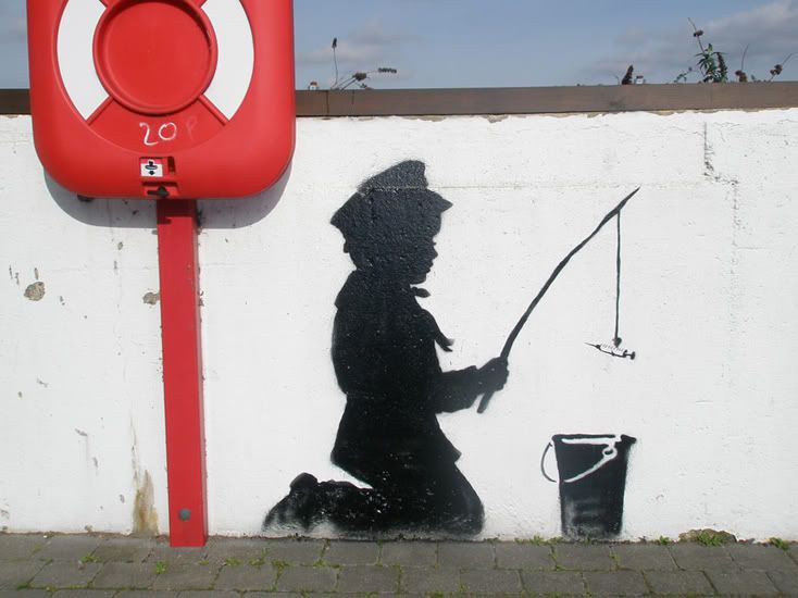 bansky bansky