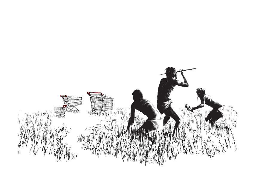 bansky bansky