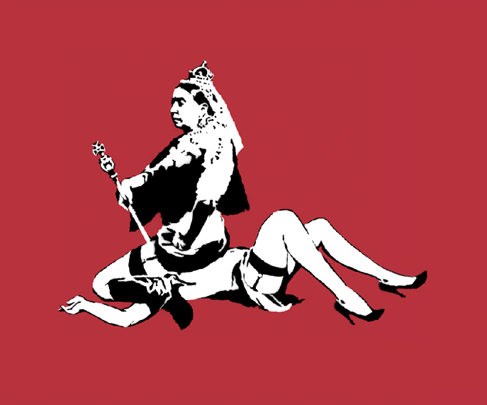 bansky bansky