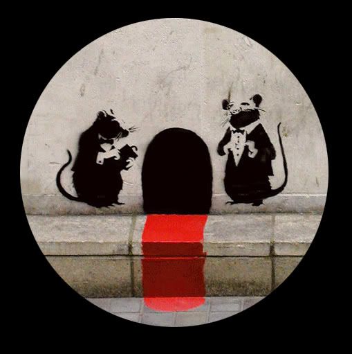 bansky bansky