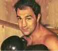 Rocky Marciano - ¡Que boxeador! Rocky Marciano - ¡Que boxeador!