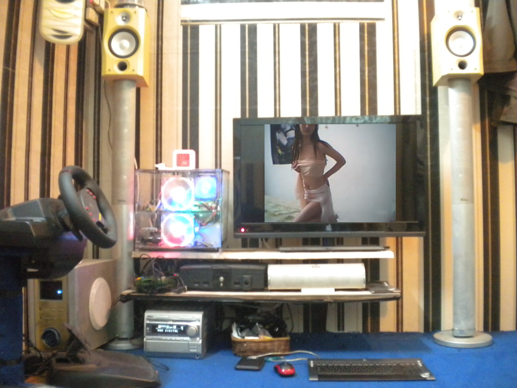 Case Mica làm bằng công cụ thô sơ. - 13