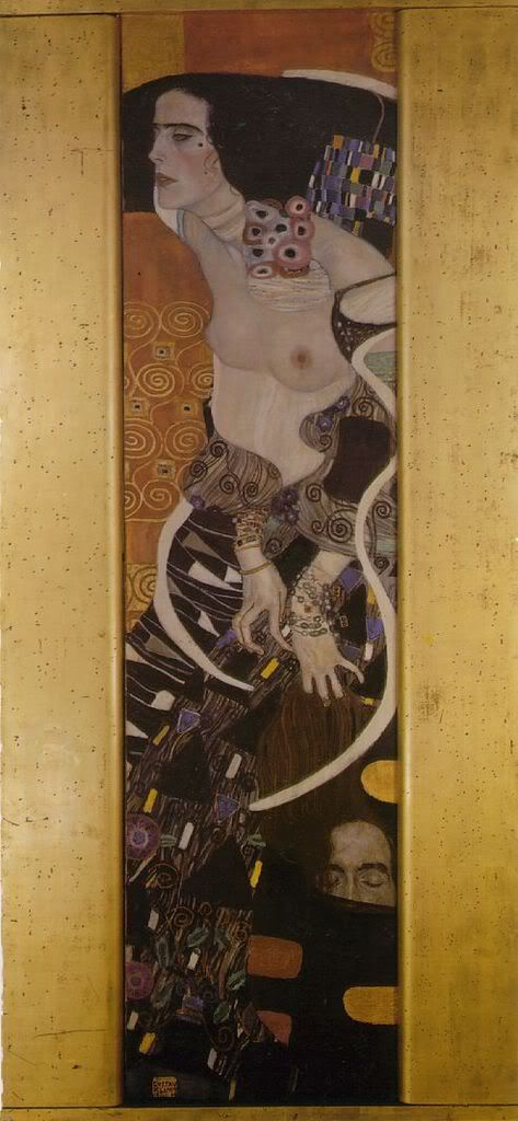Judith II (1909)
