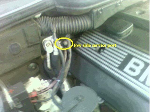 Air Conditioning Not Workin