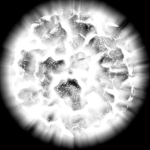 Whiteexplodingplanet