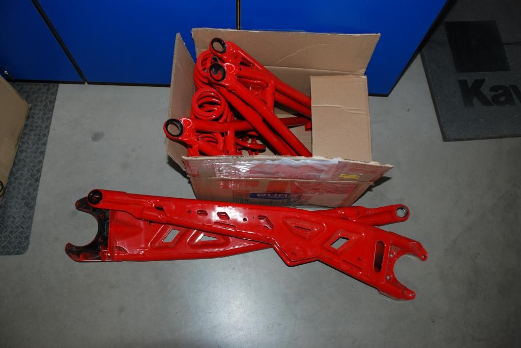 UTVCRAP wheel spacers Yamaha Rhino Forum