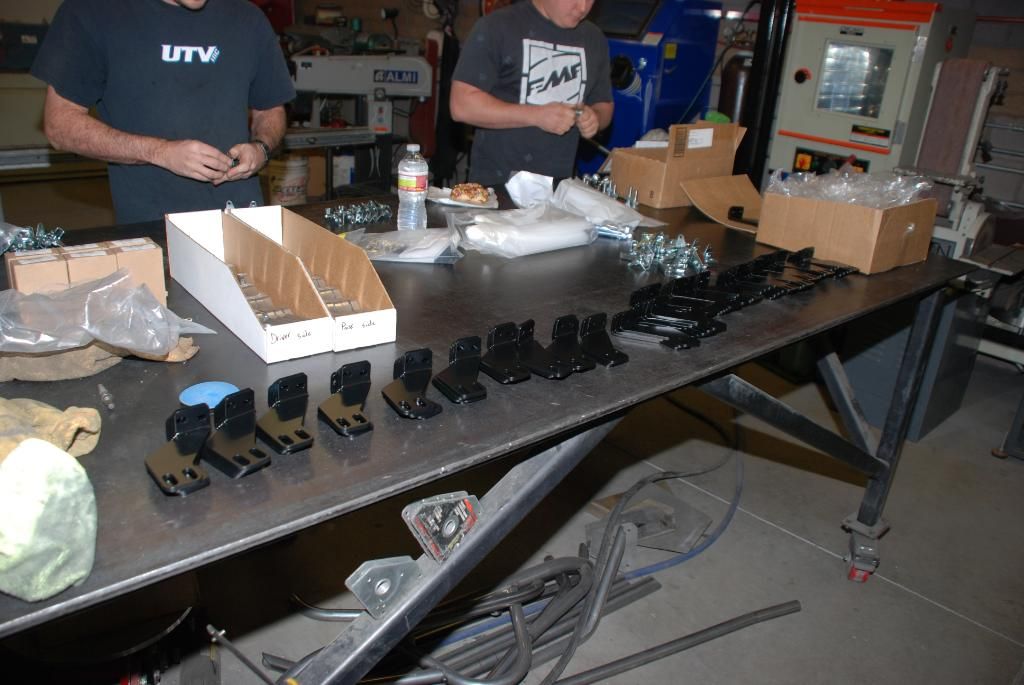 Pro Armor Doors Latch Retrofit Made by UTVINC Page 18 Polaris RZR