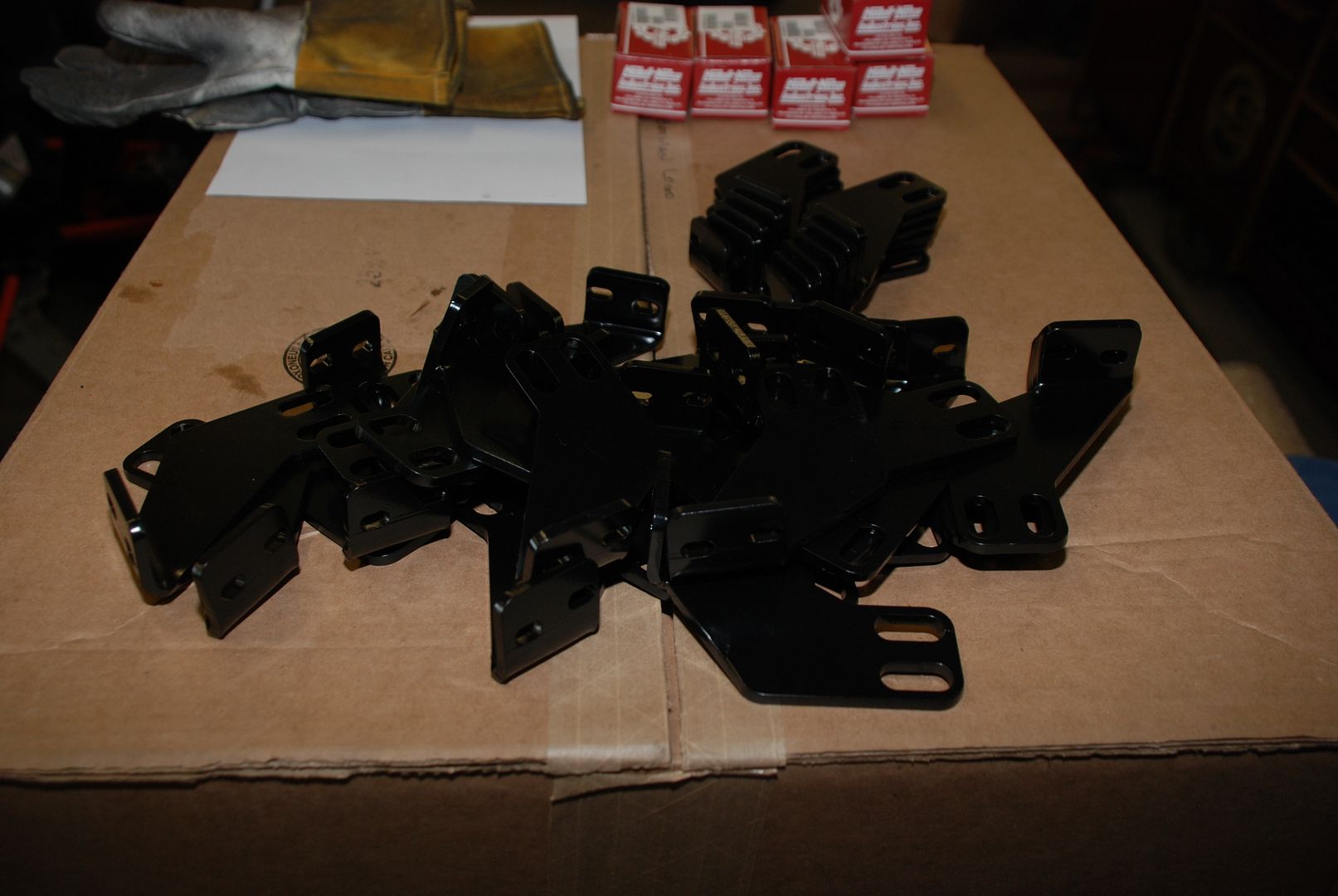 Pro Armor Doors Latch Retrofit Made by UTVINC Page 11 Polaris RZR