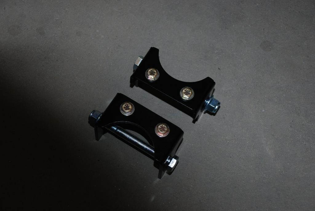 UTVCRAP Sun Visors PRC Polaris Ranger Club