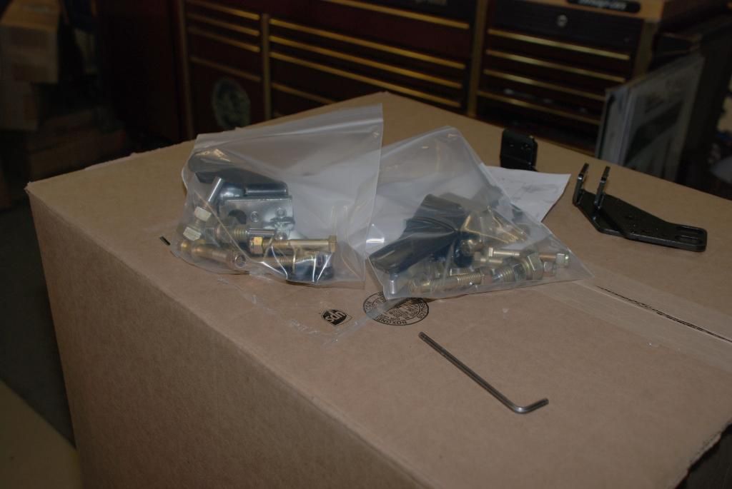 Pro Armor Doors Latch Retrofit Made by UTVINC Page 4 Polaris RZR