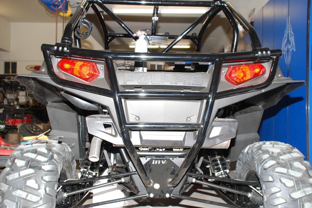 UTVCRAP Sun Visor PRC Polaris Ranger Club