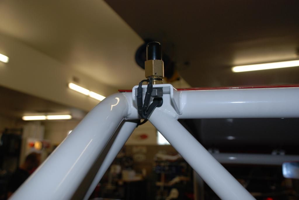 Roll cage wiring - Polaris RZR Forum - RZR Forums.net