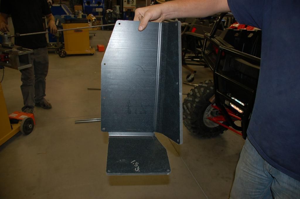 RZR4 UHMW Inner Fender Protectors Page 4 Polaris RZR
