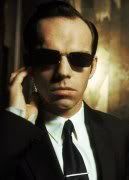 Agent Smith Pictures, Images and Photos
