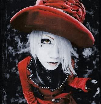 gazette-4.jpg Ruki - Cockroach image by xxxAznEmoAnimeLuvrxxx gazette-4.jpg Ruki - Cockroach image by xxxAznEmoAnimeLuvrxxx