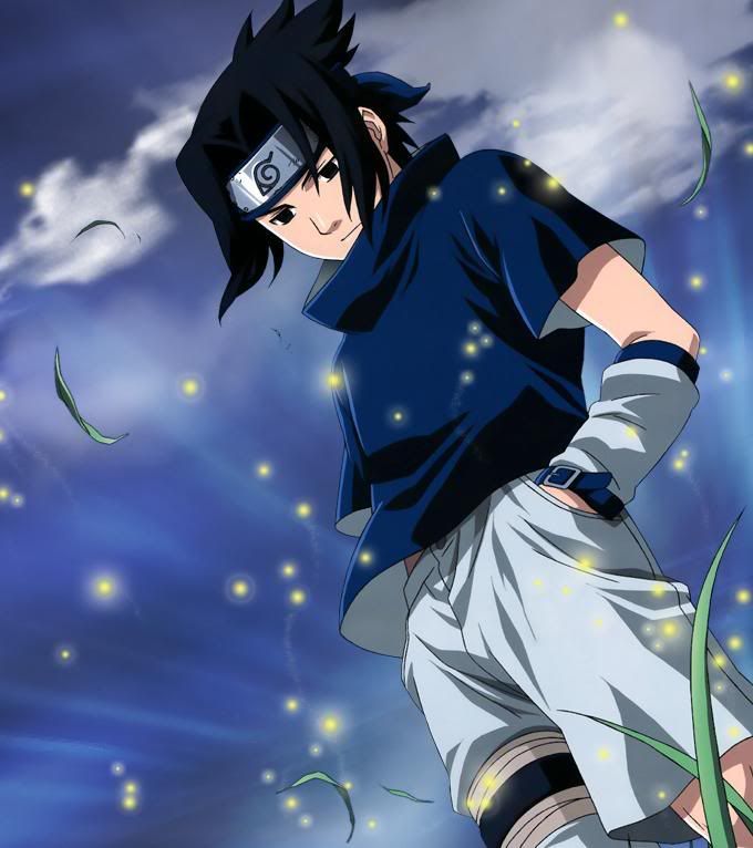 sasuke