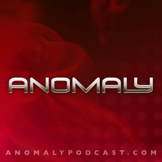 Anomaly