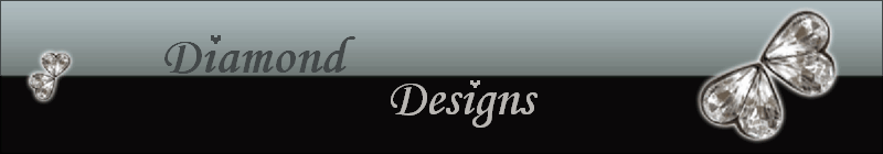 Diamond Designs Banner