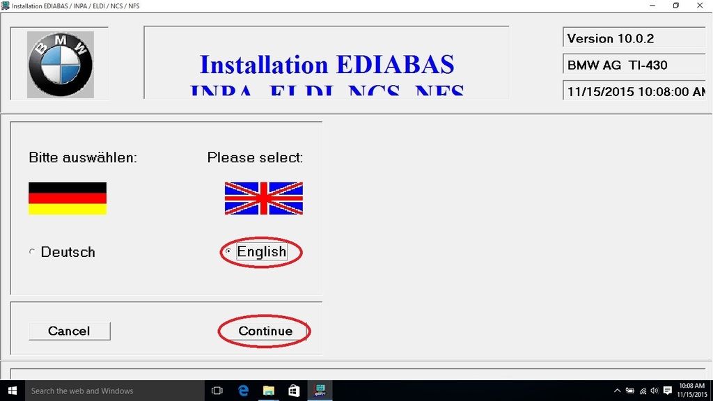 Ediabas Inpa Software Paket Download Deutsch