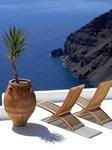 wow beauty and peacefull --santorini greece
