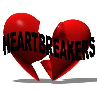 Heartbreaker Logo