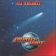 Ace Frehley - Kiss - Frehleys Comet