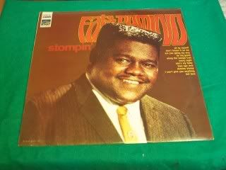 Stompin - FATS DOMINO