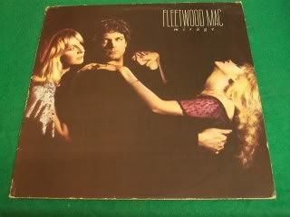 FLEETWOOD MAC - Mirage CD
