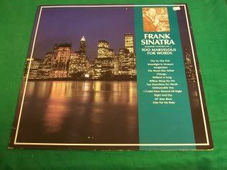 FRANK SINATRA - Legendary Concerts Volume 2