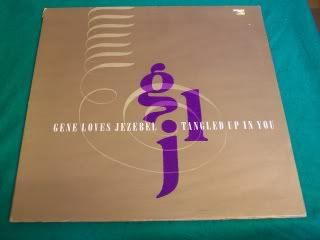 Gene Loves Jezebel Tangled+Up+In+You 12''