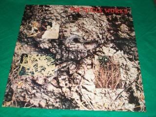 Icicle Works - ICICLE WORKS