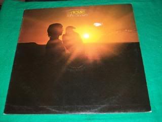 JOHN DENVER - Aerie EP