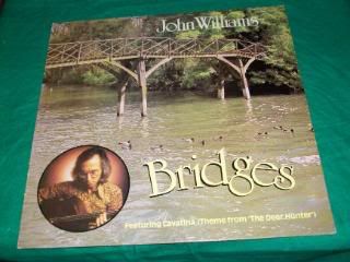 JOHN WILLIAMS - Bridges