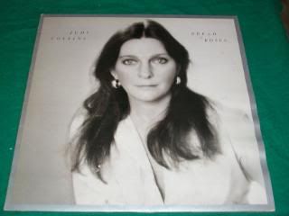 Bread And Roses - JUDY COLLINS