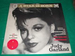 ORIGINAL SOUNDTRACK - A Star Is Born