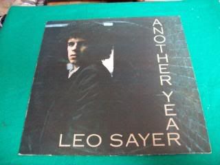 Another Year - LEO SAYER