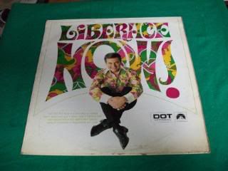 LIBERACE - Liberace Now