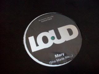 LOUD - Mary/no Pleasure/it Wasn't Me