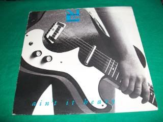 MELISSA ETHERIDGE - Ain`t It Heavy/the Boy Feels Strange/royal Station 4/16