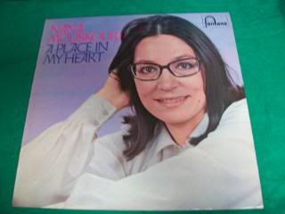 NANA MOUSKOURI - A Place In My Heart