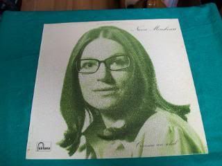 Comme Un Soleil - NANA MOUSKOURI