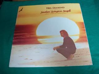 Jonathan Livingston Seagull - NEIL DIAMOND