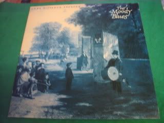 MOODY BLUES - Long Distance Voyager CD