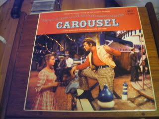 ORIGINAL SOUNDTRACK - Carousel - Motion Photo Soundtrack