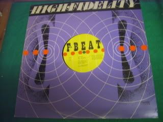 ELVIS COSTELLO - High Fidelity/getting Mighty Crowded Album