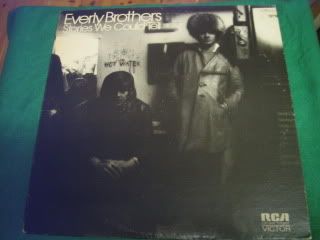 Stories We Could Tell - EVERLY BROTHERS